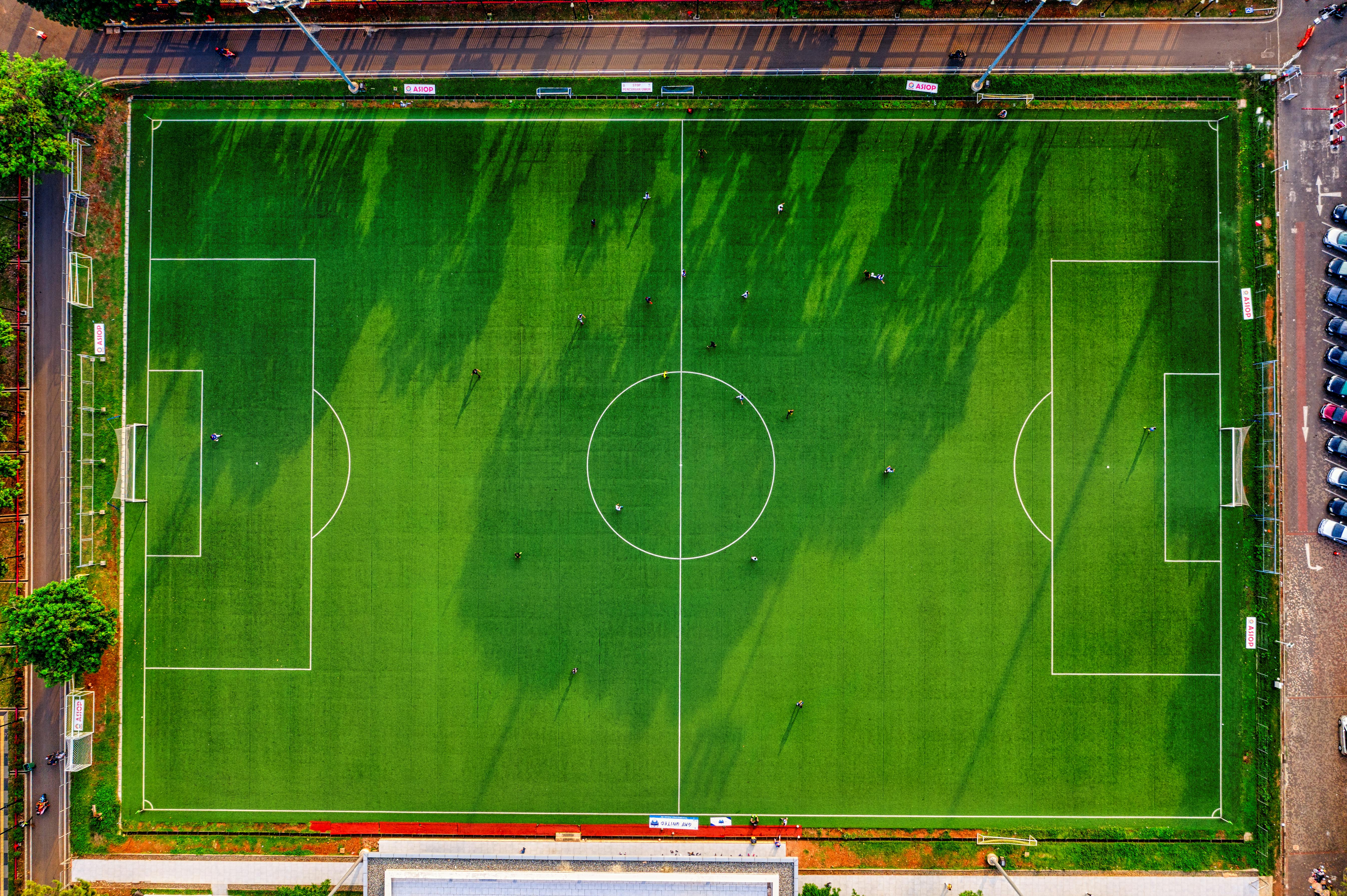 Real-time Match Updates